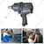 Lion 1 Inch 5300 RPM Air Impact Wrench, 1550 Nm Max. Torque (LI-751B)