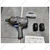 Lion 1 Inch 5300 RPM Air Impact Wrench, 1550 Nm Max. Torque (LI-751B)