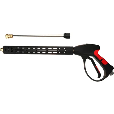 Lion (LI-4005) 3580 psi High Pressure Cleaning Gun With Extension Rod