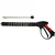 Lion (LI-4005) 3580 psi High Pressure Cleaning Gun With Extension Rod