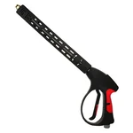 Lion (LI-4005) 3580 psi High Pressure Cleaning Gun With Extension Rod