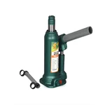 Lion LI-B3 3 Ton Hydraulic Bottle Jack, 345 mm Max. Lifting Height