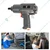 Lion 1/2 Inch 6500 RPM Air Impact Wrench, 1200 Nm Max. Torque With Accessories (LI-3906)