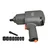 Lion 1/2 Inch 7500 RPM Air Impact Wrench, 850 Nm Max. Torque (LI-3600)