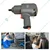 Lion 1/2 Inch 7500 RPM Air Impact Wrench, 850 Nm Max. Torque (LI-3600)