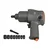 Lion 1/2 Inch 8000 RPM Air Impact Wrench, 550 Nm Max. Torque (LI-2811)