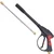 Lion (LI-4004) 2850 psi High Pressure Gun With Extension Rod