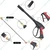 Lion (LI-4004) 2850 psi High Pressure Gun With Extension Rod