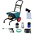 Lion LI-1880 180 Bar 3 HP Mini Trolley Type High Pressure Washer With All Accessories