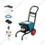Lion LI-1880 180 Bar 3 HP Mini Trolley Type High Pressure Washer With All Accessories