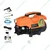 Lion LI-2000 160 Bar 1800 W High Pressure Washer With All Required Accessories