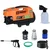 Lion LI-2000A 160 Bar 1800 W High Pressure Washer With All Required Accessories