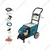 Lion LI-2100A 220 Bar 3 HP Trolley Type High Pressure Washer With All Accessories