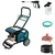 Lion LI-2100P 230 Bar 3.5 HP Trolley Type High Pressure Washer With All Accessories