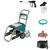 Lion LI-2500A 280 Bar 4 HP Trolley Type High Pressure Washer With All Accessories