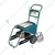 Lion LI-2500A 280 Bar 4 HP Trolley Type High Pressure Washer With All Accessories
