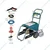 Lion LI-2500A 280 Bar 4 HP Trolley Type High Pressure Washer With All Accessories