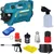 Lion LI-288A 160 Bar 2000 W High Pressure Washer With All Required Accessories