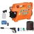 Lion LI-288 170 Bar 1900 W High Pressure Washer With All Required Accessories