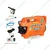 Lion LI-288 170 Bar 1900 W High Pressure Washer With All Required Accessories