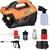 Lion LI-290 170 Bar 2000 W High Pressure Washer With All Required Accessories