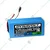 Heavy Duty 12V 10AH Li-on Rechargeable Battery, Auto Cut-Off Charger, BMS Protection for Street Light (1 Year Warranty)