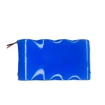 3.2V 24Ah Rechargeable Lithium Battery for Indoor and Outdoor Usage
