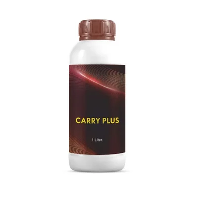 NSBCS CARRY PLUS Bio Fertilizer 1 LTR | Plant Growth Promoter & Soil Conditioner | Advanced Microbial Nutrient Mobilizer