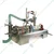 Single Nozzle Liquid Filling Machine 10-100 ml, Semi-Automatic