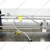 Single Nozzle Liquid Filling Machine 100-1000 ml, Semi-Automatic