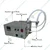 Double Nozzle Digital Non Sticky Liquid Filling Machine