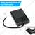Heavy Duty Metal Skidproof Foot Pedal Switch For Digital Liquid Filling Machine