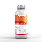 Katyayani Sulphorich | Sulphur 55.16% SC | Chemical fungicide