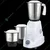 Skyline 3 Jars Mixer Grinder (VTL-6600) for Liquidizing, Grinding, and Chutney Making, With 1  Year Warranty