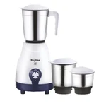 Skyline Stainless Steel 3 Jars Mixer Grinder,  VTL-4400, With 1 Year Warranty