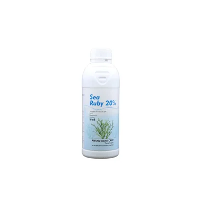 Anand Agro Care Sea Ruby Liquid for Crops Quality Improvement(Quantity-250 ml)