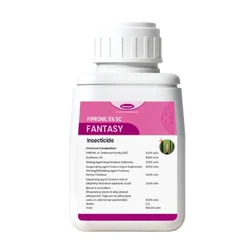 Katyayani Fantasy Fipronil 5% SC Insecticide for Home Gardens and Pants(Pack-250 ml x 1)