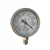 Liquid Vacuum Gauge for Milking Machine to Measure Vacuum Level