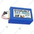 Heavy Duty 36V 10Ah Li-on Rechargeable Battery with 5A Fast Charger, Advance BMS & 10S4P Configuration (6 Month Warranty)