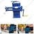 HS Carbon Steel Lite Hand Operated Sheet Grooving Machine