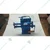 HS Carbon Steel Lite Hand Operated Sheet Grooving Machine