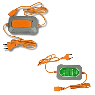 Pad Corp 2.0 AMP Lithium Battery Charger Suitable for Battery Sprayer