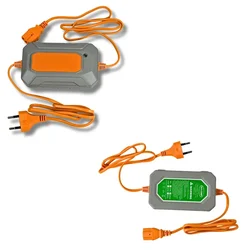 Pad Corp 2.0 AMP Lithium Battery Charger Suitable for Battery Sprayer
