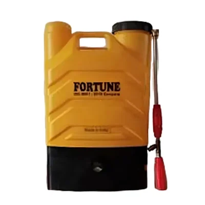 Fortune 20L Double Motor Lithium Battery Sprayer Of 12V 14Ah Battery With Accessories