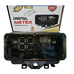 E-Rickshaw Digital Tablet Meter
