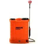 Fortune 12 V 8 Ah 20 L Lithium Battery Sprayer for Agriculture and Garden use