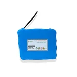 Solar Universe India 12.8V/30Ah Lithium Ferrous Phosphate Battery for Solar & EV Applications