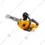 Ingco 20V 12 Inch Lithium-Ion Battery Operated Cordless Chain Saw CGSLI201286 with 2X Battery & Charger