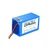 Heavy Duty 12V 20AH Li-on Rechargeable Battery, Auto Cut-Off Charger, BMS Protection for Street Light (1 Year Warranty)