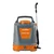 Neptune Max-10, 12V Lithium-Ion Battery Sprayer With 10 Ltr Tank Capacity